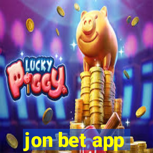 jon bet app